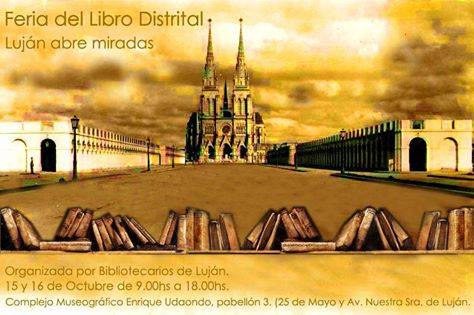 FERIADELLIBRO