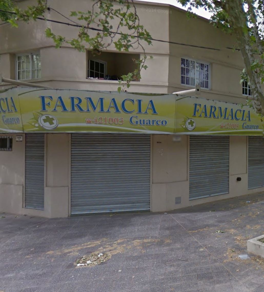 frente
