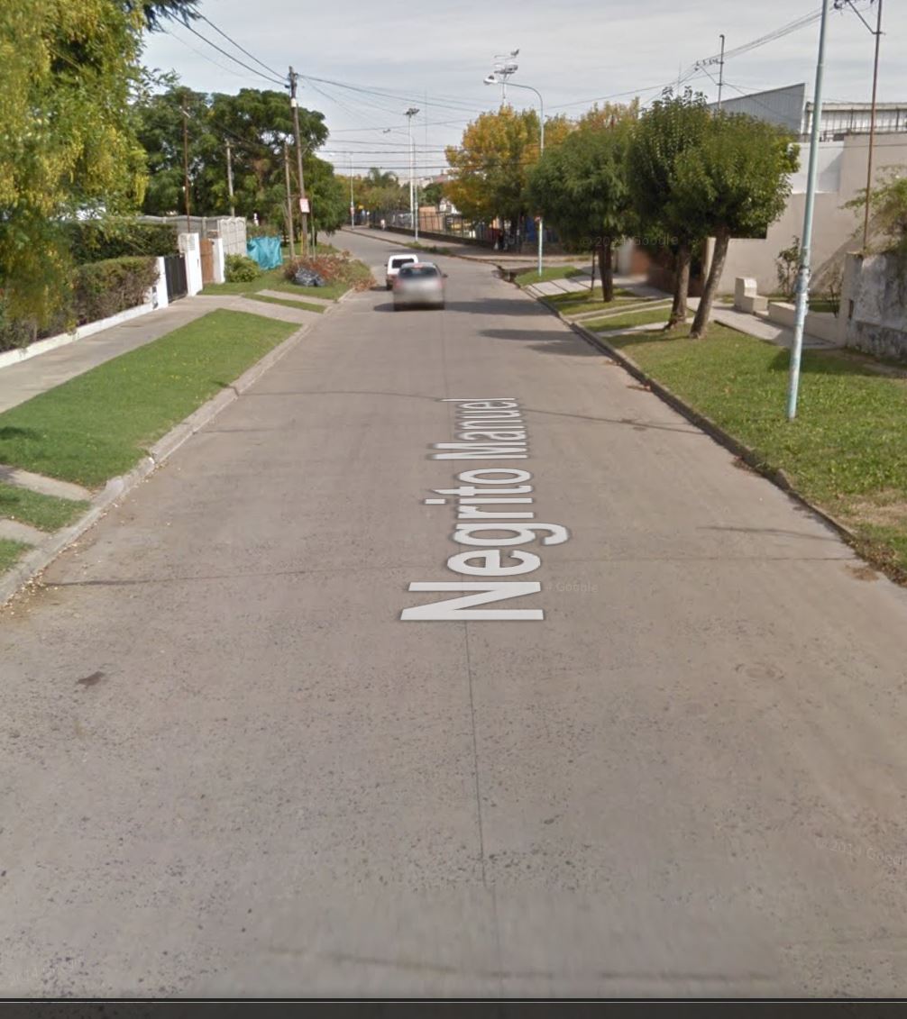 frente