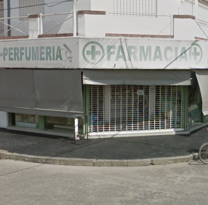 frente