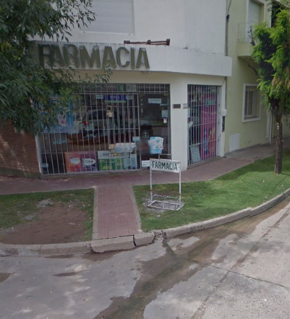 frente