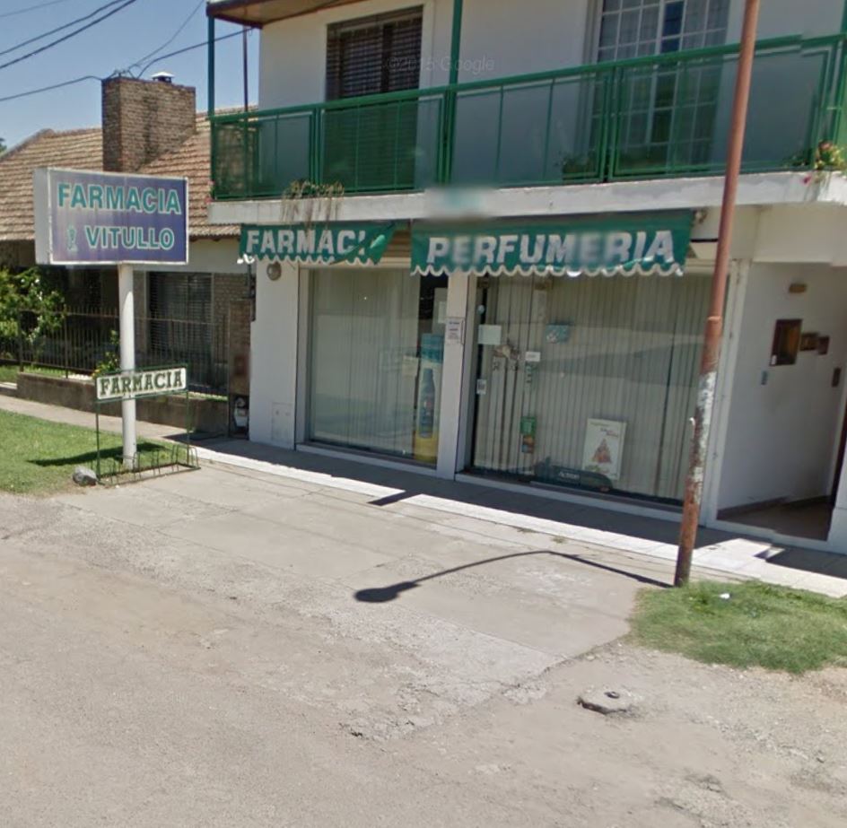 frente